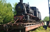 ​По Боржавской узкоколейке пустят паровоз