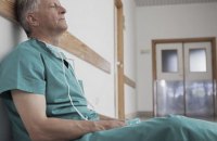 На Чернігівщині запрацювала медреформа - вже закривають лікарню
