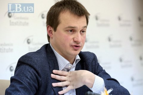 ​Нардеп Березенко подал иск к Гриценко на одну гривну