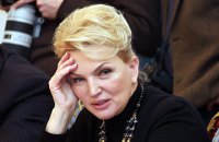 Суд скасував запобіжний захід Богатирьовій через невручення підозри