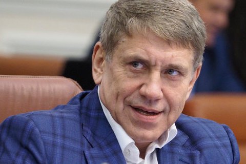 ВАКС отменил постановление о закрытии дела в отношении экс-министра энергетики Насалика