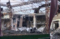 Окупанти відправили школи Херсонської області на "канікули" через референдум, у Сумській – обстріляли три громади, – ОВА