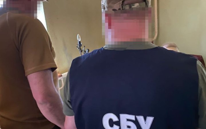 ​Білорус, який проживає у Хмельницькому, отримав підозру за підтримку російської агресії
