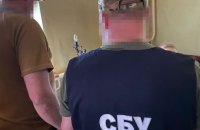 ​Білорус, який проживає у Хмельницькому, отримав підозру за підтримку російської агресії