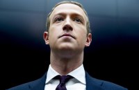 Цукерберг обговорив із прем'єром Японії питання штучного інтелекту