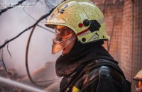 Харків через обстріли "фактично повністю без світла", - ОВА