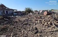 Двадцятеро мешканців Херсонщини поранені росіянами за минулу добу