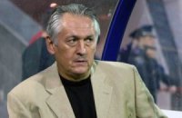 Фоменко сформировал штаб