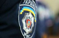 Милиция угрожает штурмом КГГА, если активисты не освободят захваченных милиционеров