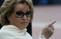 США не дают визу главе Совфеда РФ Матвиенко