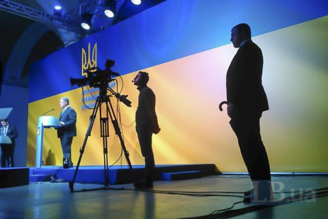 МВС надало охорону 9 кандидатам у президенти 