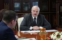 Лукашенко заявил, что в Беларуси "чисто от коронавируса" никто не умер