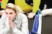 Женская сборная Украины по фехтованию на саблях впервые в истории пропустит Олимпиаду