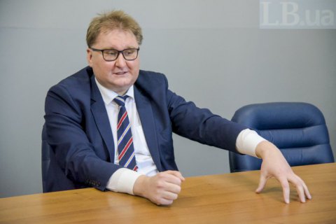 У процесі підготовки ЗВТ з Туреччиною залишається ряд неузгоджених питань