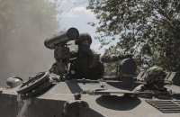 Росія вчинила нову атаку на Запоріжжя