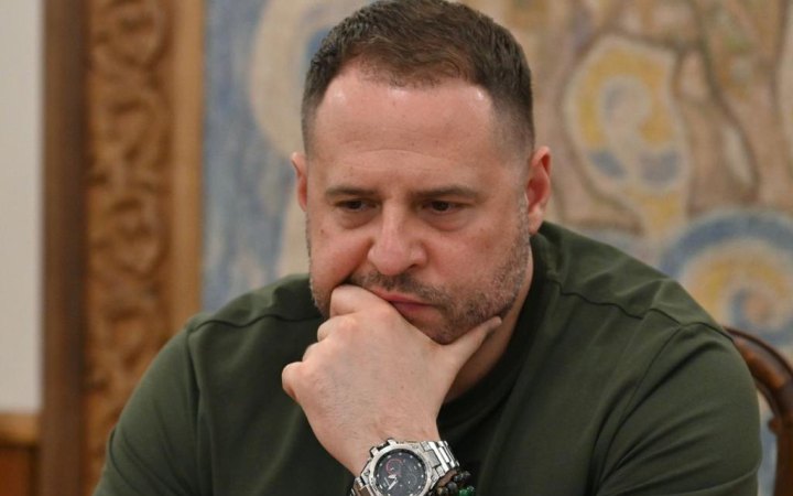 Глава ОПУ про Вільнюський саміт: Буде сильний сигнал щодо членства України в НАТО