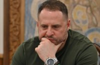 Глава ОПУ про Вільнюський саміт: Буде сильний сигнал щодо членства України в НАТО