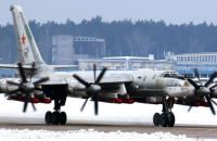 Росія призупинила удари крилатими ракетами по Україні, бо поповнює запаси, − британське Міноборони