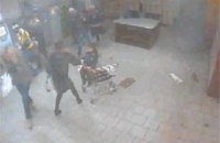 ​Причиной взрыва в «Сильпо» Запорожья стала петарда 