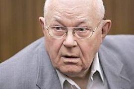 Мюнхенский суд решил продолжить дело Демьянюка