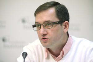 Уманский: власть заложила нулевой рост доходов в проект бюджета