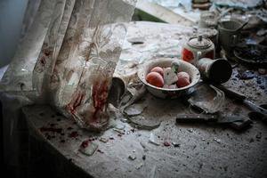 В Киеве открывается выставка престижного конкурса World Press Photo