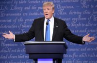 Трамп прокоментував несплату податків упродовж 18 років