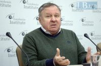 Шаповал: у нас не будет принципиально другого Конституционного суда