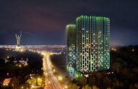 EDELDORF HILLS: каким будет дом-легенда на Печерске