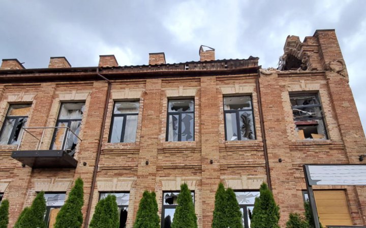 Майже півтора десятка разів протягом дня російська армія атакувала Нікопольщину