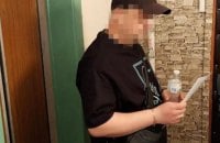 На Київщині викрили злочинну групу "експортерів", які отримали 600 тис.євро за непоставлену агропродукцію