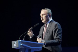 Ефремов: федерализация и децентрализация - это одно и то же