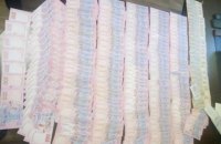 Руководитель подразделения Главного военного госпиталя в Киеве и командир роты попались на взятке