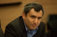 Ізраїльський міністр закликав повернутися додому паломників, які намагаються потрапити в Україну