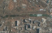 Окупанти можуть мати деякі тактичні успіхи у районі Бахмута, - Череватий