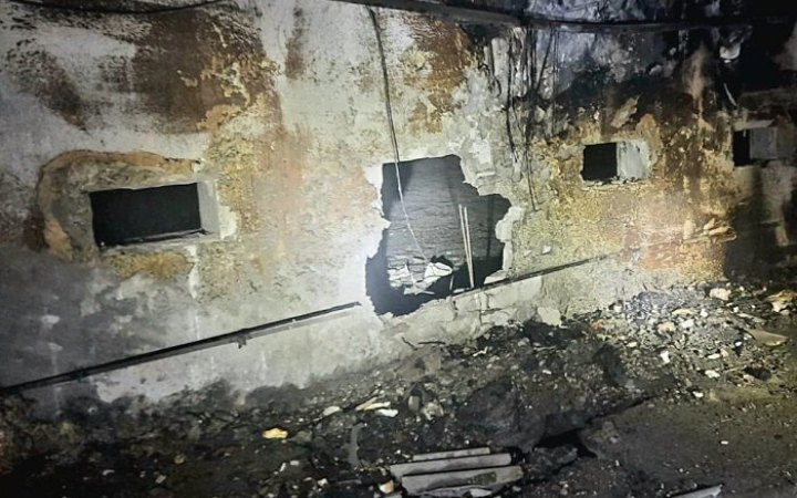 У Запорізькій області росіяни обстріляли за добу 23 населених пункти, в Херсонській – 31