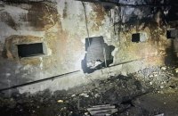 У Запорізькій області росіяни обстріляли за добу 23 населених пункти, в Херсонській – 31