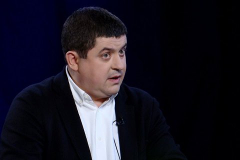 НФ удивился новому обвинению Саакашвили в адрес Яценюка