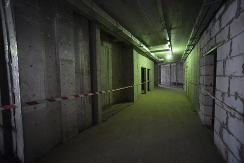 На достройку "Охматдета" нужно еще 2,7 млрд грн