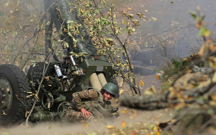 ЄС застеріг Азербайджан від вигнання вірменів з Карабаху