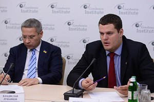 В "Свободе" согласны на перевыборы с одним условием