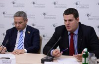 В "Свободе" согласны на перевыборы с одним условием