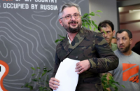 У Грузії звільнили гендиректора телеканалу, ведучий якого обматюкав Путіна