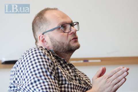 На підтримку кримськотатарського телемовлення передбачено 50 млн гривень, - Бородянський