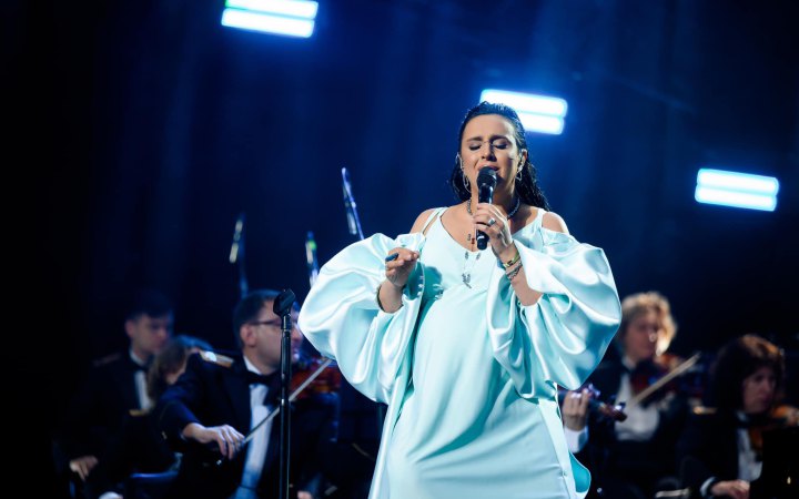 Музична премія YUNA назвала переможців