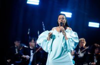 Музична премія YUNA назвала переможців