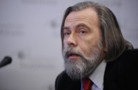 Мнения народных депутатов Украины никто не спрашивает, - Погребинский