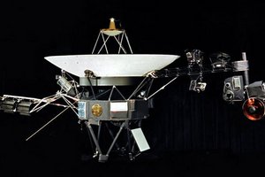 Космический зонд впервые в истории покинул Солнечную систему