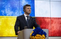 "Медовий період" та запас міцності. Підсумки четвертого тиждня дипломатії Зеленського