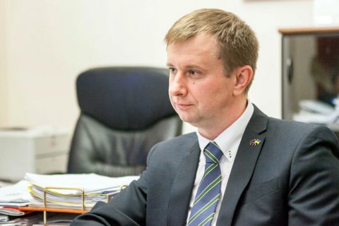 Директор Департамента финансового мониторинга НБУ завершил работу